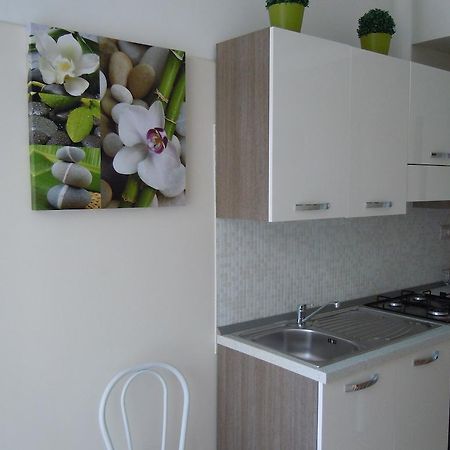 Welcome Holiday House Polignano a Mare Esterno foto