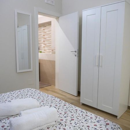 Welcome Holiday House Polignano a Mare Esterno foto