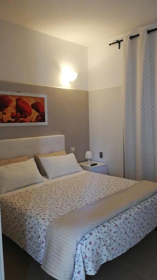 Welcome Holiday House Polignano a Mare Esterno foto