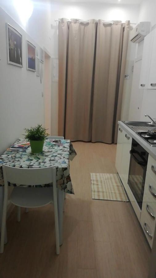 Welcome Holiday House Polignano a Mare Esterno foto