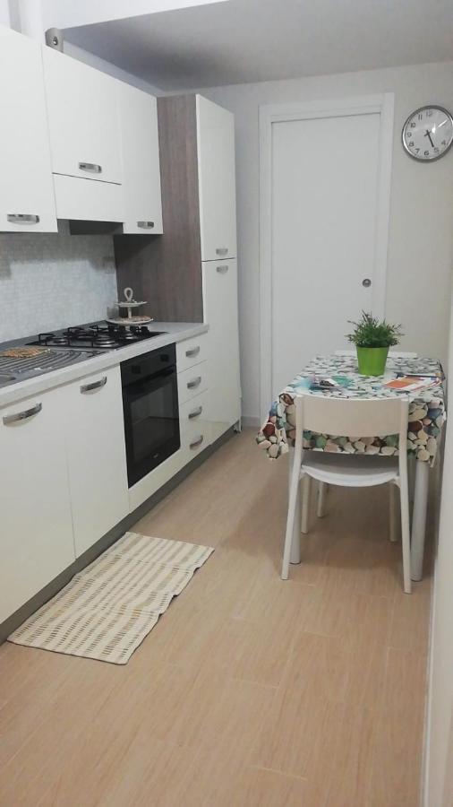 Welcome Holiday House Polignano a Mare Esterno foto