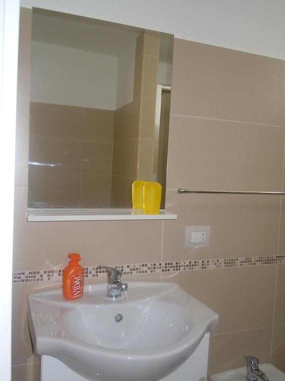 Welcome Holiday House Polignano a Mare Camera foto