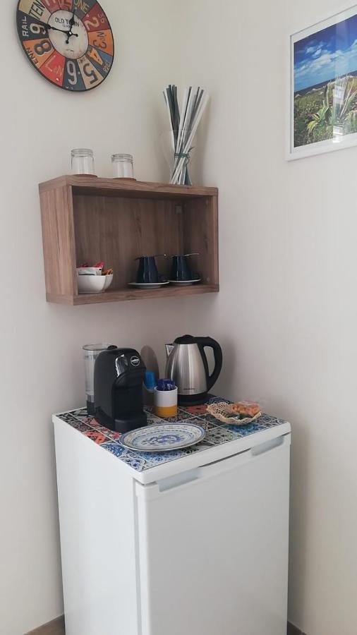 Welcome Holiday House Polignano a Mare Esterno foto