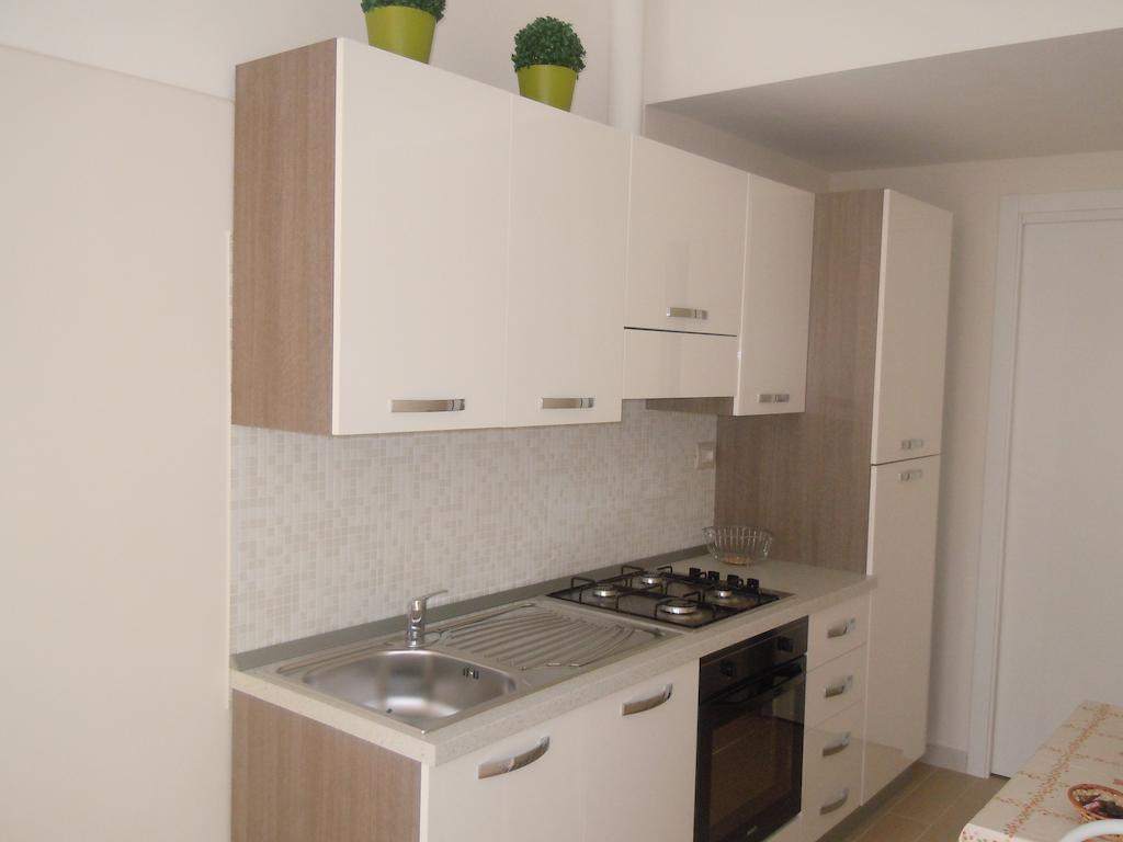 Welcome Holiday House Polignano a Mare Camera foto
