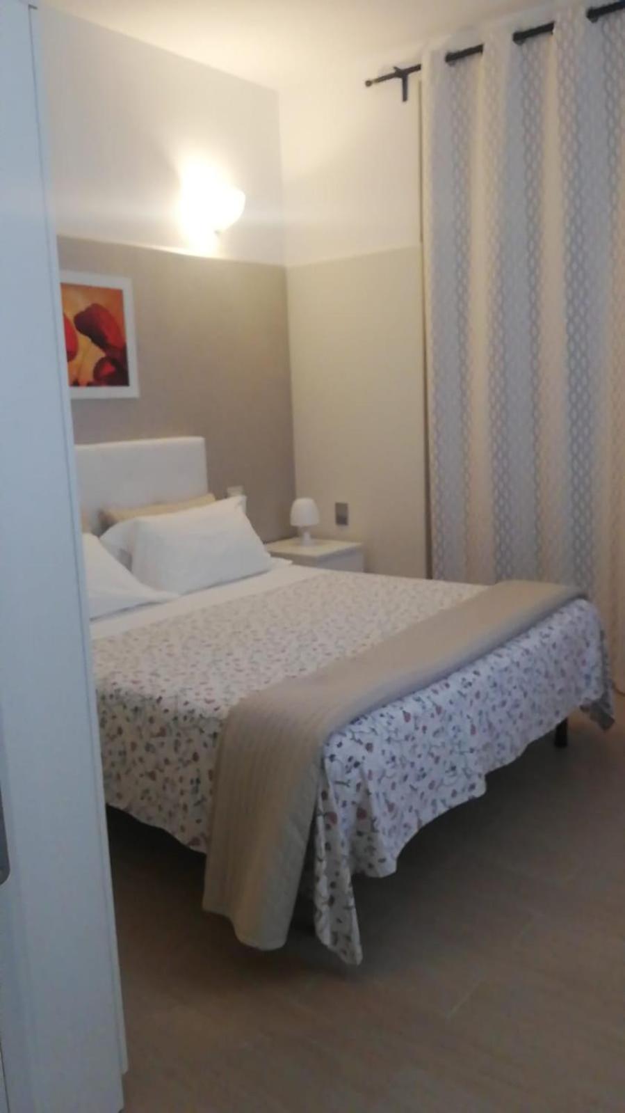 Welcome Holiday House Polignano a Mare Camera foto