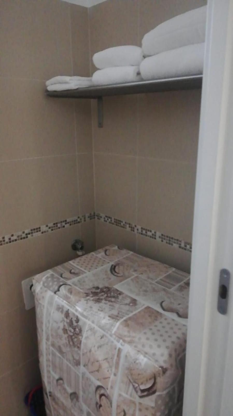 Welcome Holiday House Polignano a Mare Camera foto