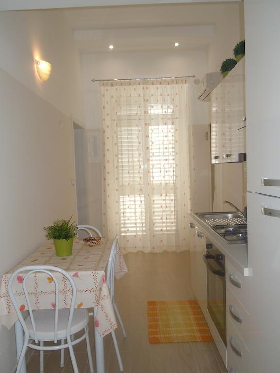 Welcome Holiday House Polignano a Mare Esterno foto