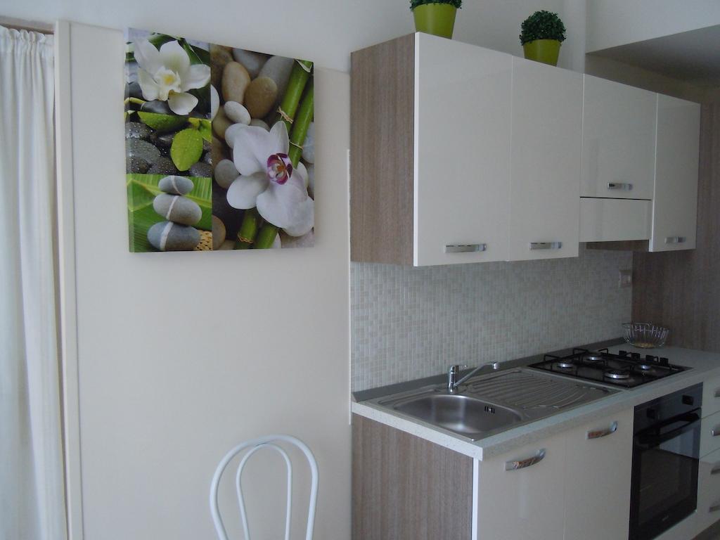 Welcome Holiday House Polignano a Mare Esterno foto