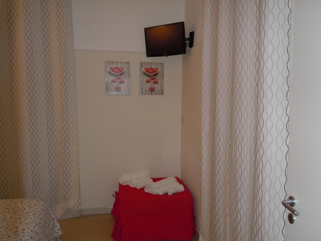 Welcome Holiday House Polignano a Mare Esterno foto