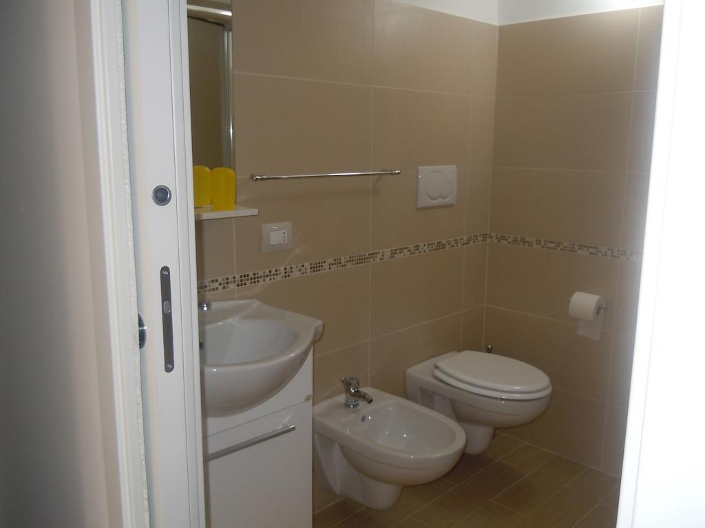 Welcome Holiday House Polignano a Mare Camera foto