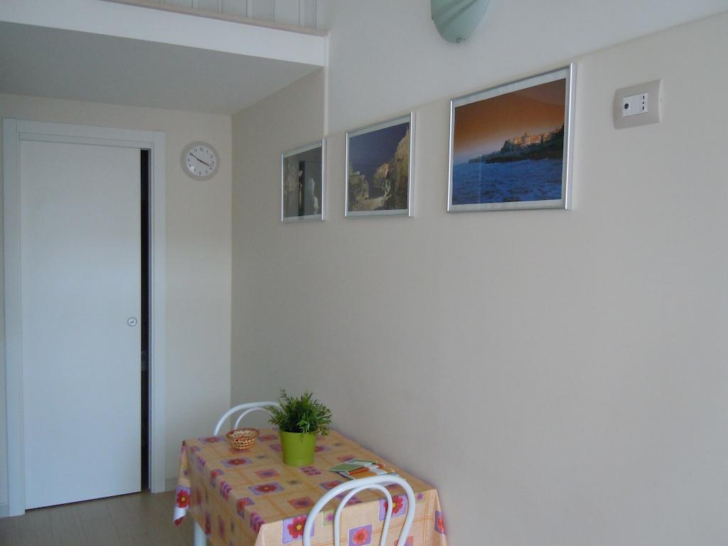 Welcome Holiday House Polignano a Mare Camera foto