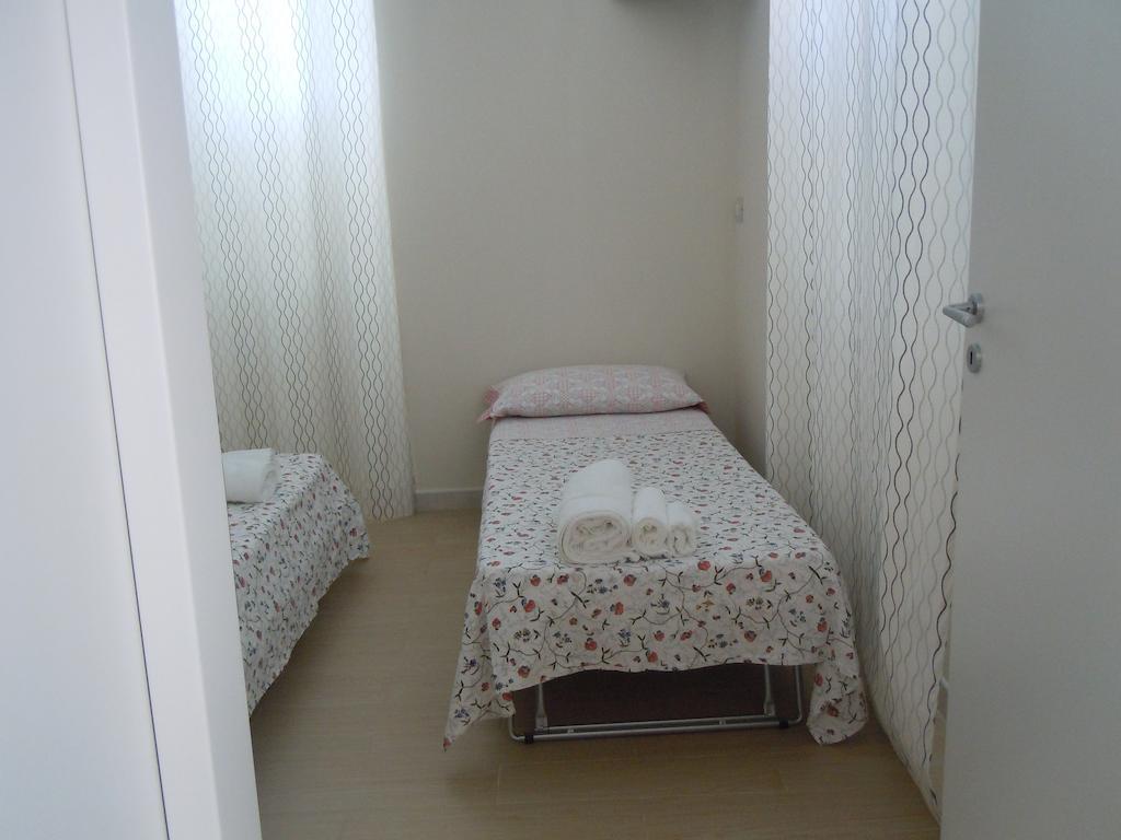 Welcome Holiday House Polignano a Mare Camera foto