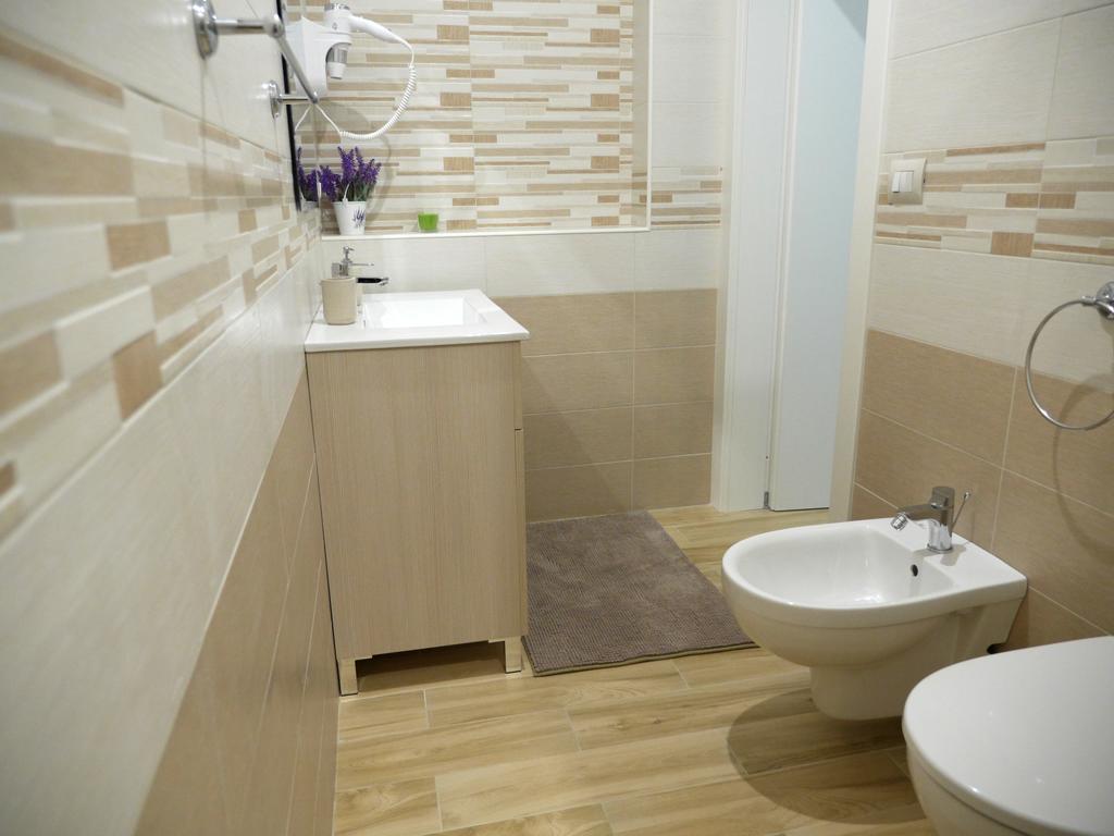 Welcome Holiday House Polignano a Mare Esterno foto