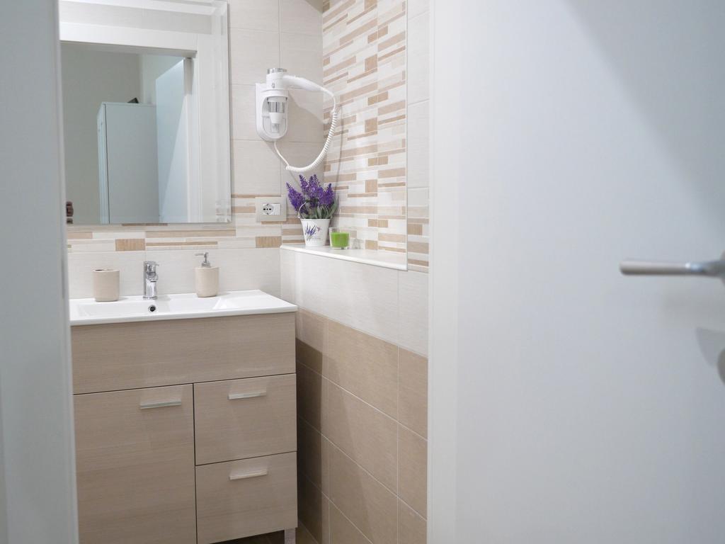 Welcome Holiday House Polignano a Mare Esterno foto