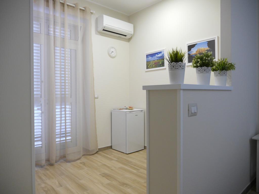 Welcome Holiday House Polignano a Mare Esterno foto