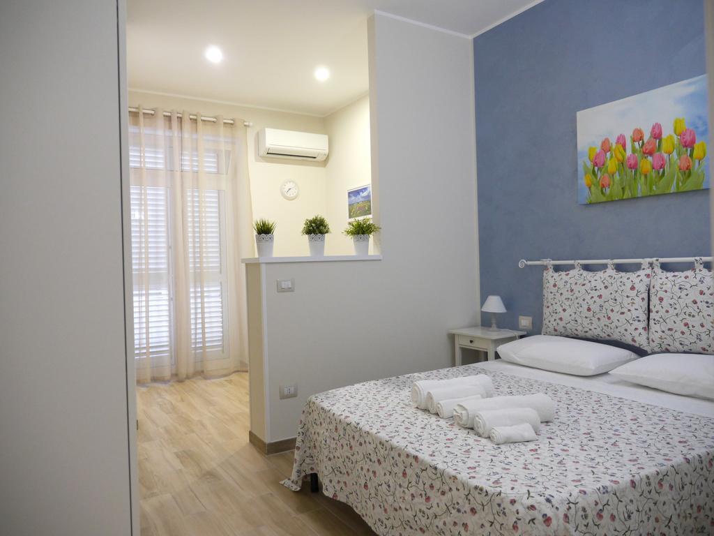 Welcome Holiday House Polignano a Mare Esterno foto