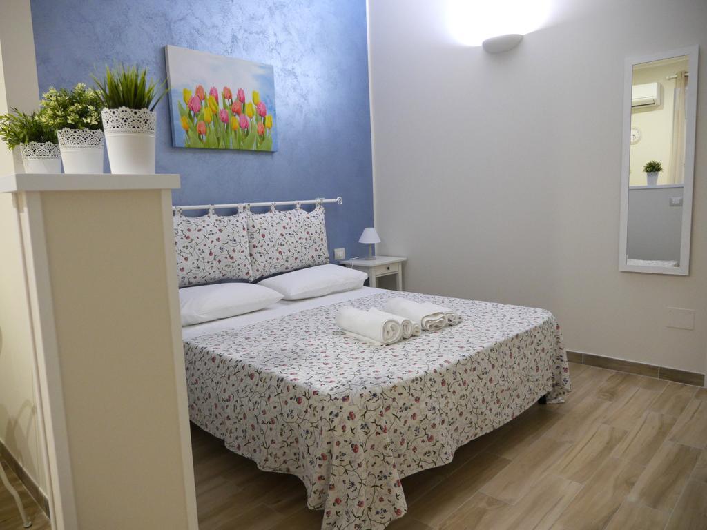 Welcome Holiday House Polignano a Mare Esterno foto
