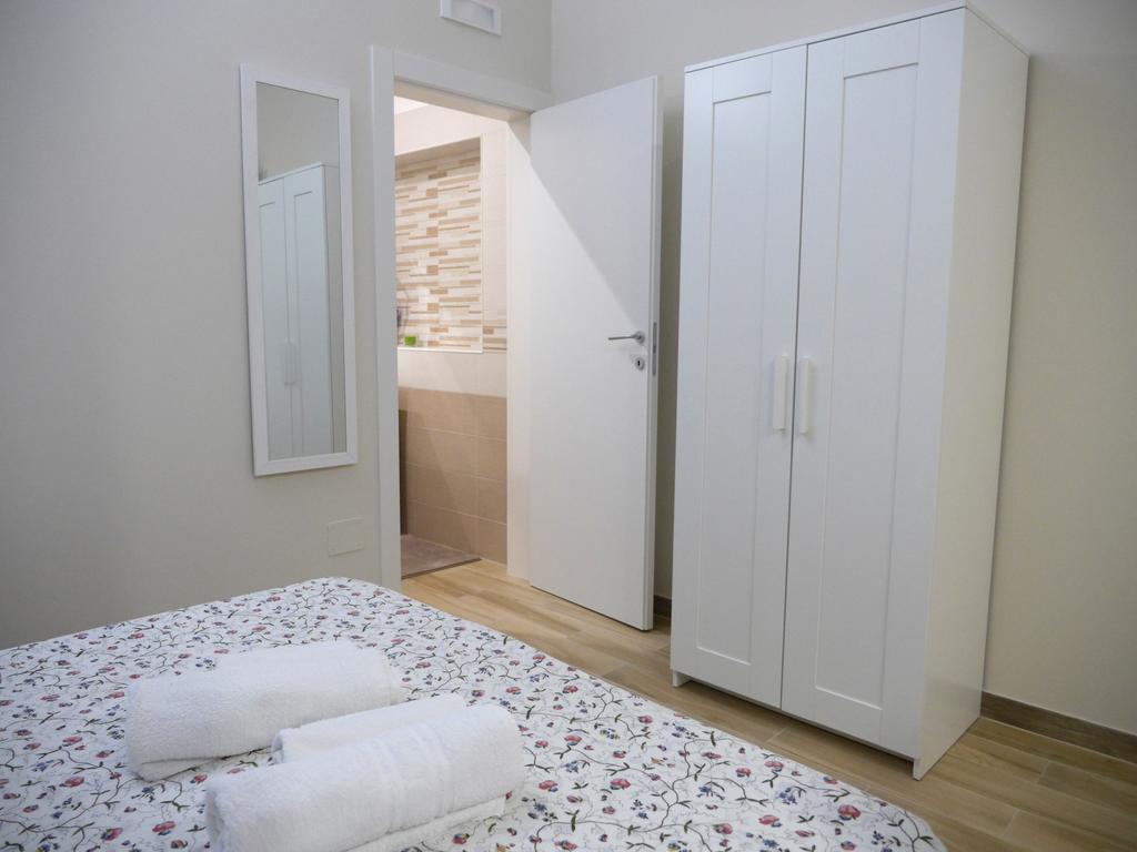 Welcome Holiday House Polignano a Mare Esterno foto